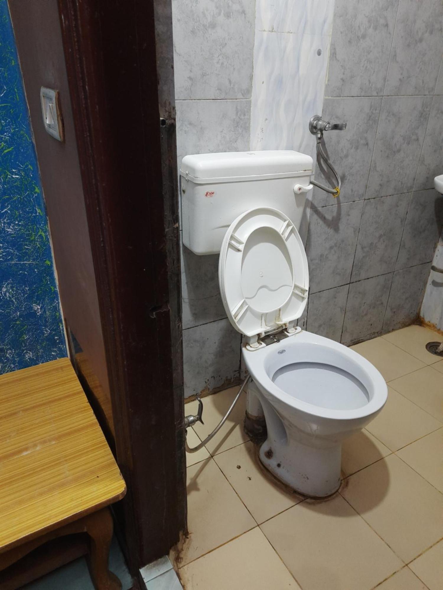 Hotel Golden Height2