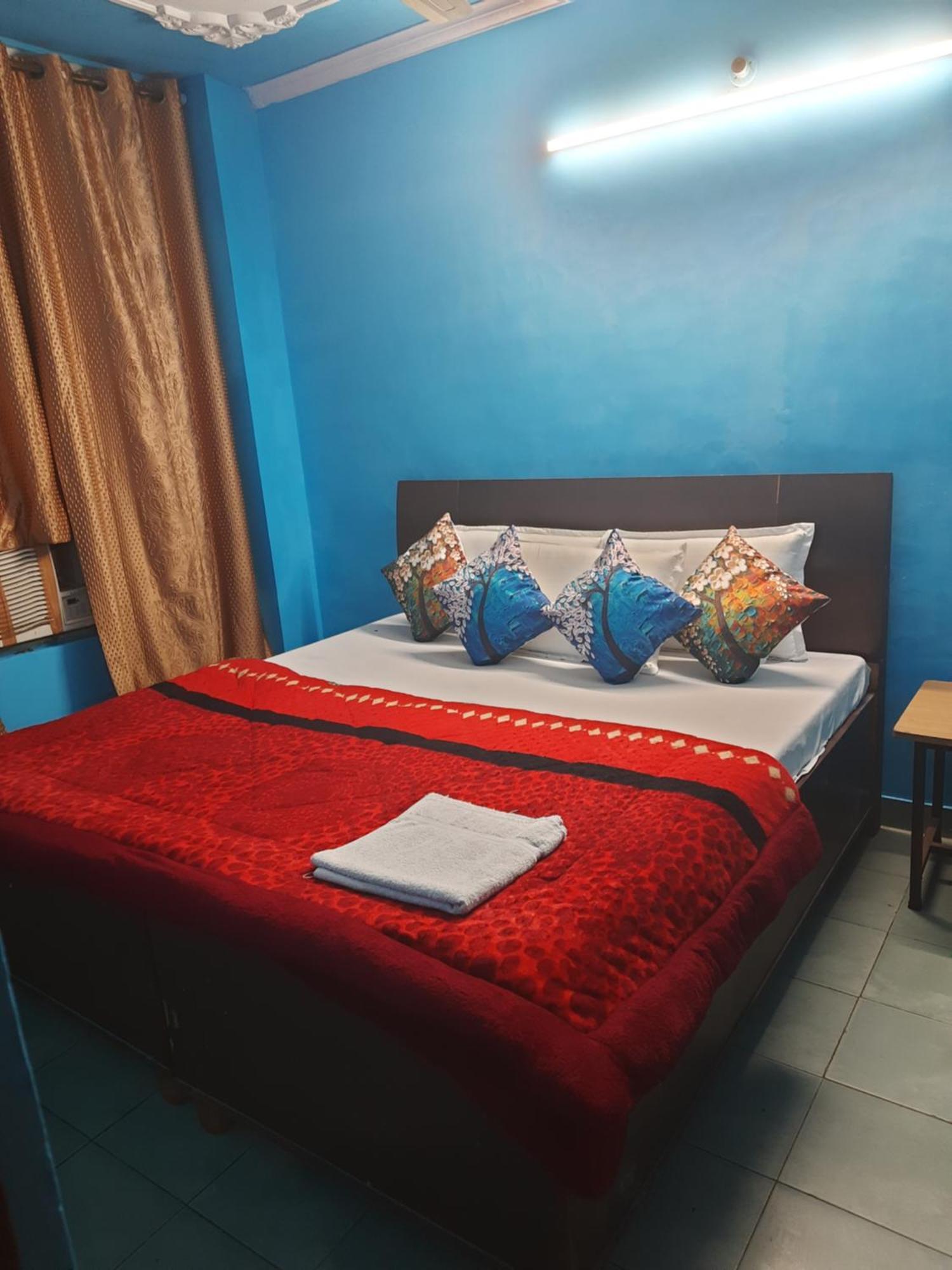 Golden Height2 Hotel Chandigarh