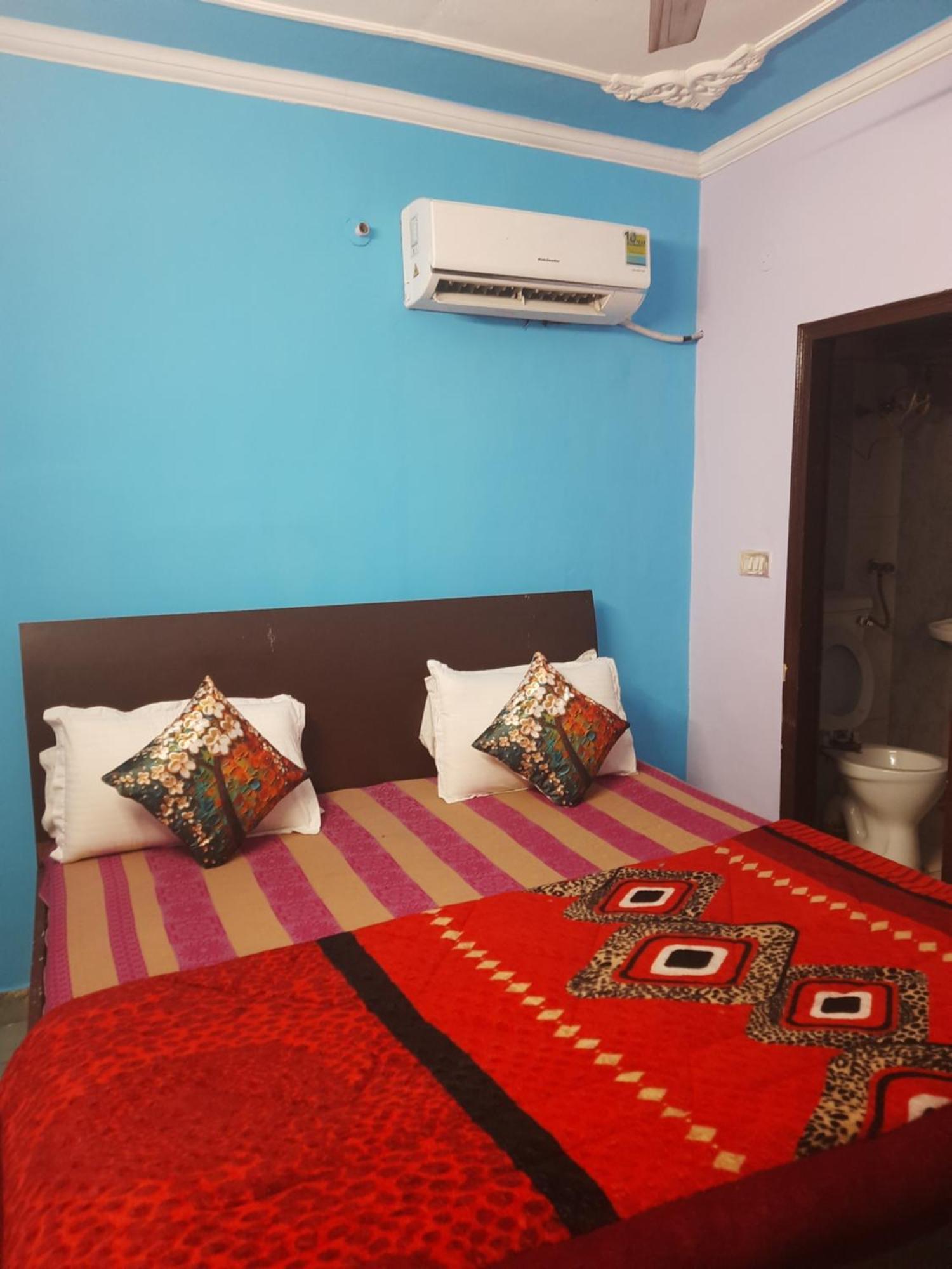 Golden Height2 Hotel Chandigarh